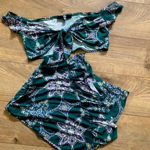 Beautiful designs Two piece